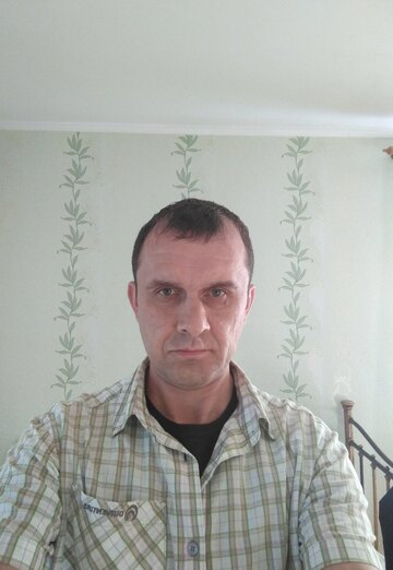 Моя фотография - Максим Гончаров, 43 из Минеральные Воды (@maksimgoncharov11)