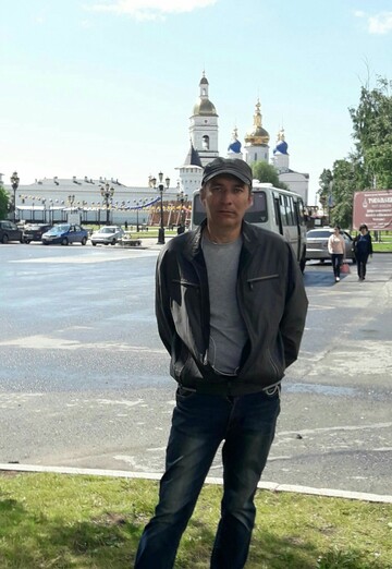 Моя фотография - Вадим, 52 из Тобольск (@vadim72569)