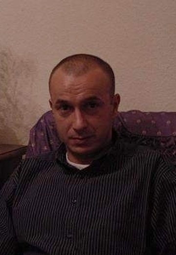 Моя фотография - Слободан, 52 из Белград (@slobodan)