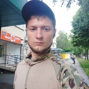 Женя, 25, Харьков