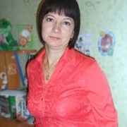Natalia 48 Tchoussovoï