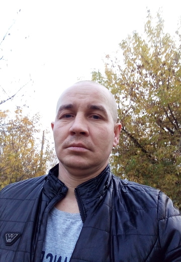 My photo - Ilya Hudyakov, 36 from Kirov (@ilyahudyakov1)