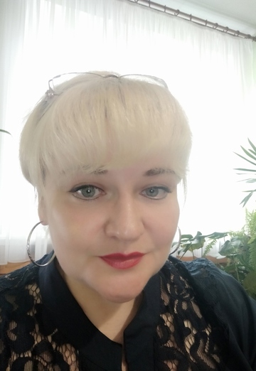 Моя фотографія - Ірина Демянчук, 51 з Калуш (@rinademyanchuk)