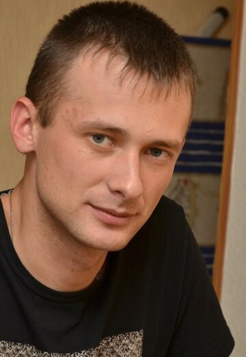 My photo - Maks, 34 from Pyatigorsk (@maks137976)