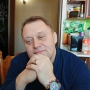 Valeriy Arzamascev 54 Čeljabinsk