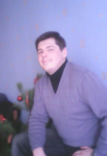 Моя фотография - Артем, 39 из Рыбинск (@artem104122)