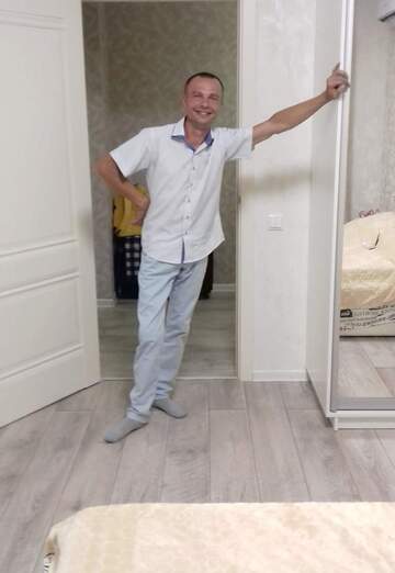 My photo - Viktor, 45 from Novorossiysk (@viktor169400)