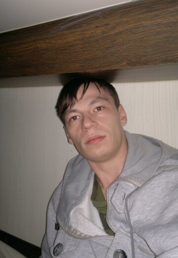 My photo - Ivan, 36 from Murmansk (@ivan240656)