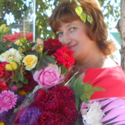 Галина, 48, Казанская