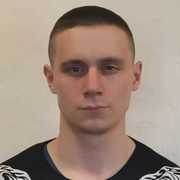 Александр Антошин, 22, Новобурейский