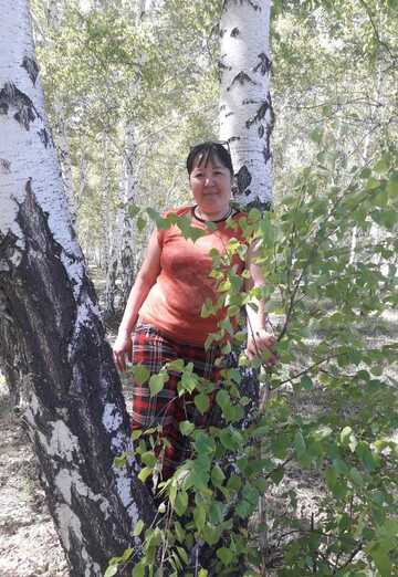 Моя фотография - Гульмира, 38 из Кокшетау (@gulmira1650)