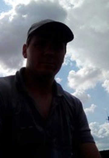 Моя фотография - Владислав, 28 из Славянск-на-Кубани (@vladislav30153)