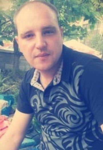 My photo - Ruslan, 33 from Mykolaiv (@ruslan136028)