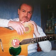 Александр, 64, Башмаково