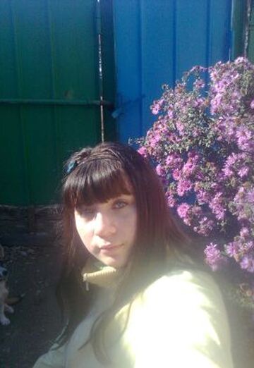 Моя фотография - Марина, 31 из Станично-Луганское (@marina4819819)