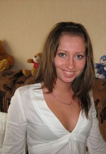 Анастасия, 35 лет (Водолей), Копейск | @nastya-pizza познакомится с ...