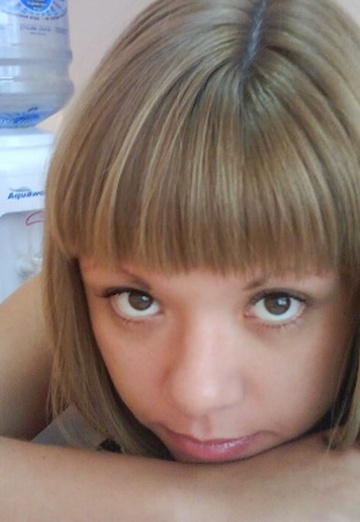 Моя фотография - Евгения, 36 из Екатеринбург (@rebroadama)