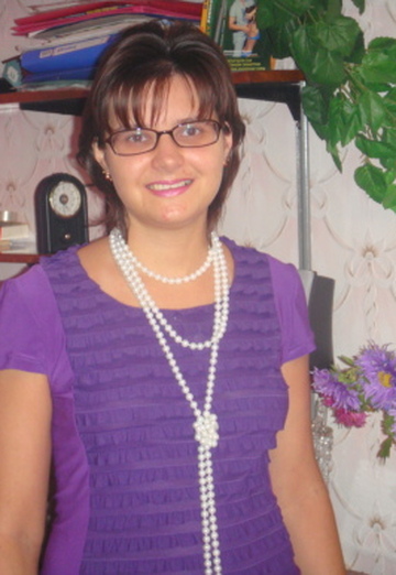 My photo - ALLA, 37 from Vyazniki (@alla2744)
