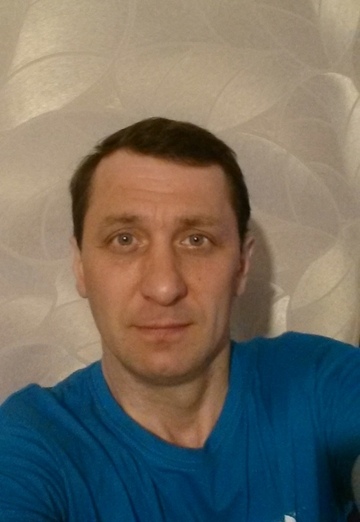 My photo - Aleksandr, 43 from Penza (@aleksandr885400)