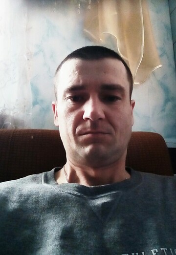 Моя фотография - Михаил, 38 из Черкассы (@mihail178133)