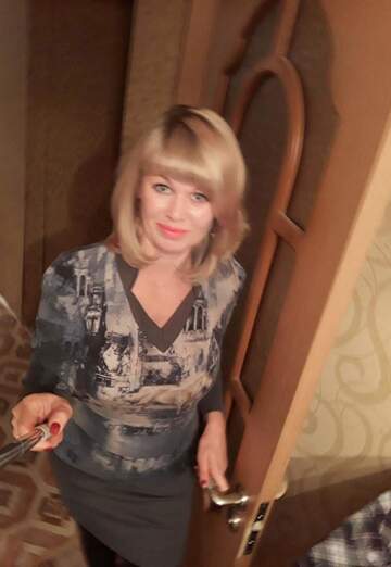 Моя фотография - Анна, 44 из Омск (@anna140030)