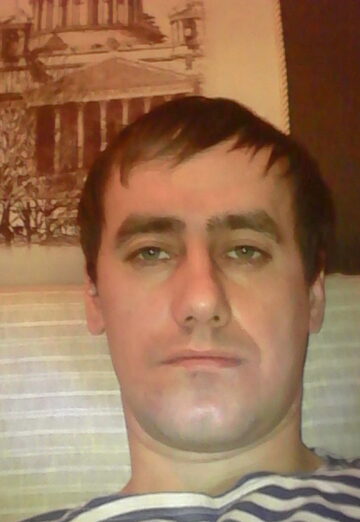 Моя фотография - Денис Афанасьев Вк, 37 из Великие Луки (@denisafanasevvk)