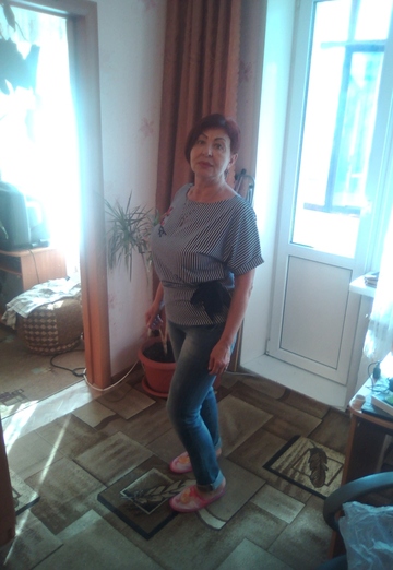 Моя фотография - Антонина, 65 из Самара (@antonina6903)