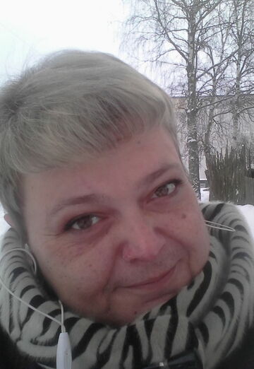 Моя фотография - Наталия, 49 из Смоленск (@nataliya32598)