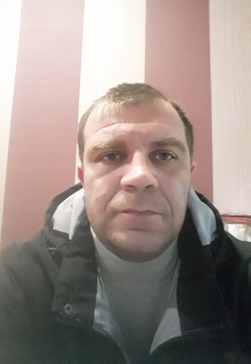 Моя фотография - Максим Данцеров, 41 из Сочи (@maksimdancerov)