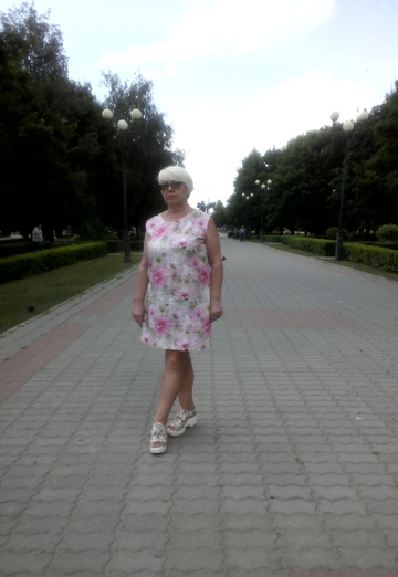 Olga (@olga199717) — my photo № 1
