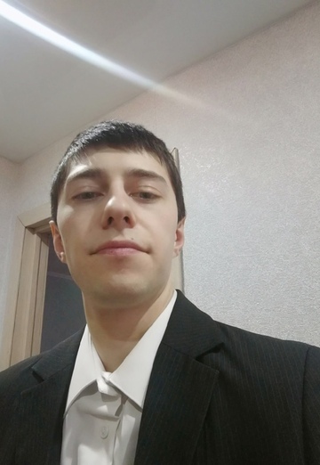 My photo - Daniil Smirnov, 26 from Krasnye Baki (@daniilsmirnov13)