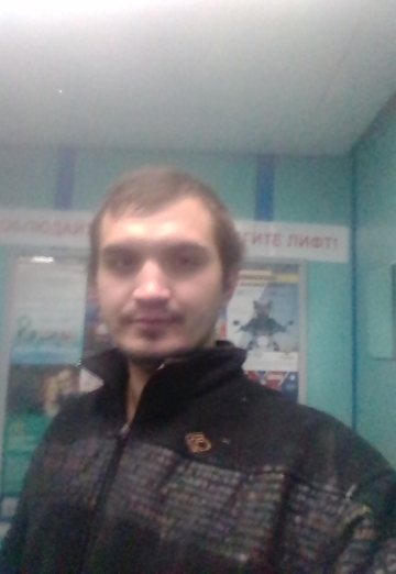Моя фотография - Дрон, 29 из Казань (@dron2684)