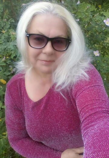 Моя фотография - Тереза, 50 из Тамбов (@tereza271)