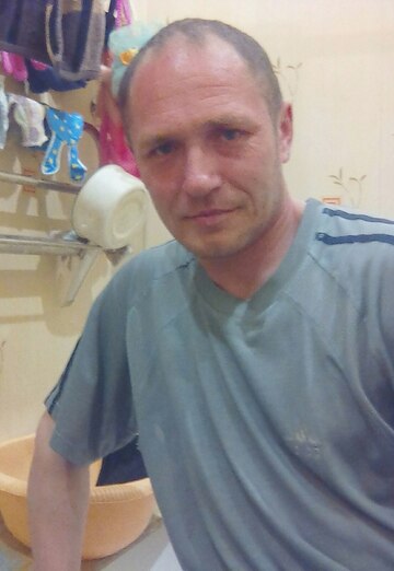 My photo - Dmitriy, 45 from Severodvinsk (@dmitriy323992)