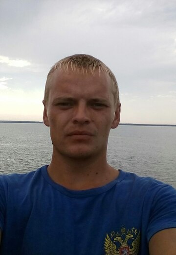 Моя фотография - Олег, 31 из Саратов (@oleg177240)