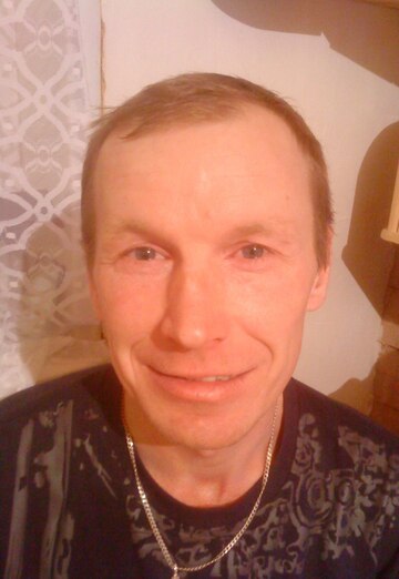 Моя фотография - Виктор, 51 из Самара (@viktor214277)