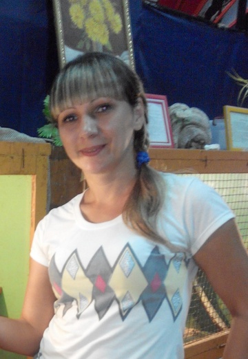 My photo - Inka, 41 from Zhlobin (@inka132)