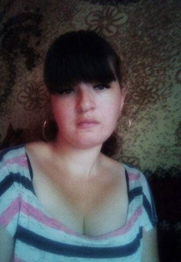 My photo - Yuliya, 30 from Mariupol (@uliya193915)