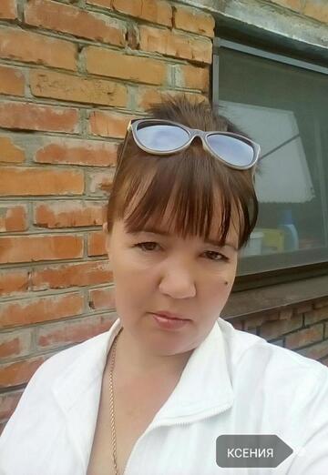 My photo - Oksana, 50 from Poltavskaya (@oksana136969)