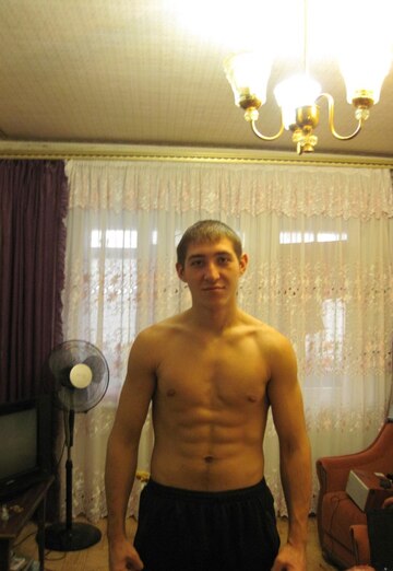 My photo - Aleksandr Alexandrovi, 32 from Sumy (@aleksandralexandrovich11)