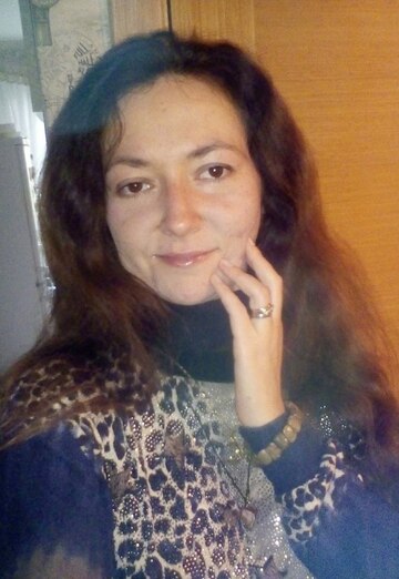Моя фотография - аЛЬБИНА, 40 из Новосибирск (@albina11089)