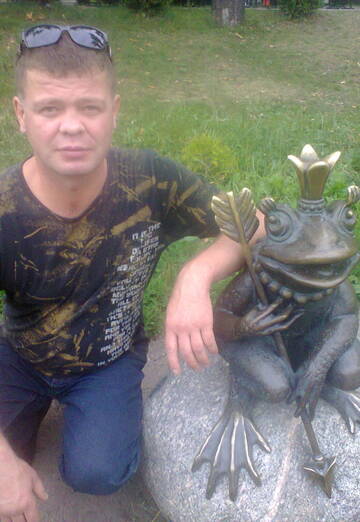 Моя фотография - Марик, 47 из Калининград (@marik2412)