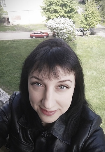 Моя фотография - Svetlana, 41 из Липецк (@svetlana194402)