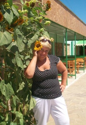 My photo - Vera, 61 from Vyborg (@vera2539)