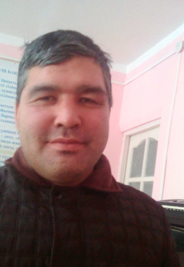 Моя фотография - Турысбек, 38 из Алматы́ (@turisbek)