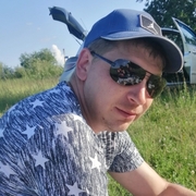 Ильгиз, 36, Заинск