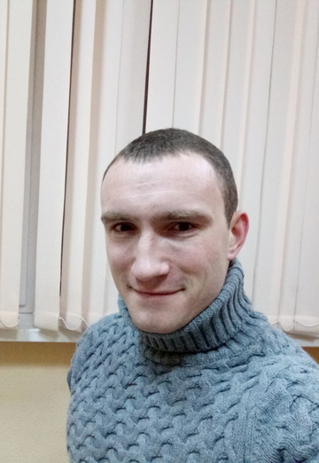 Моя фотография - Сергей, 36 из Минск (@sergey477498)