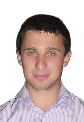 My photo - Vasiliy, 32 from Maladzyechna (@vasiliy73004)