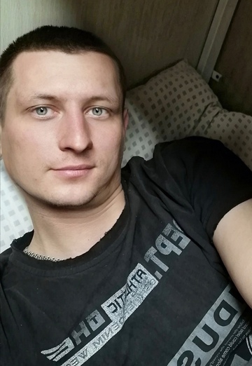 My photo - Vyacheslav, 33 from Almetyevsk (@vyacheslav81445)