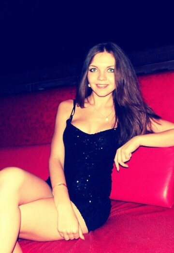 My photo - Liza, 36 from Kropyvnytskyi (@liza9574)